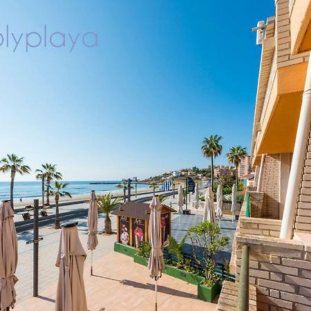 Desolyplaya Playamar I Appartement Oropesa del Mar Buitenkant foto